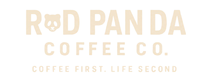 Red Panda Coffee Company