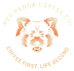 Red Panda Coffee Company